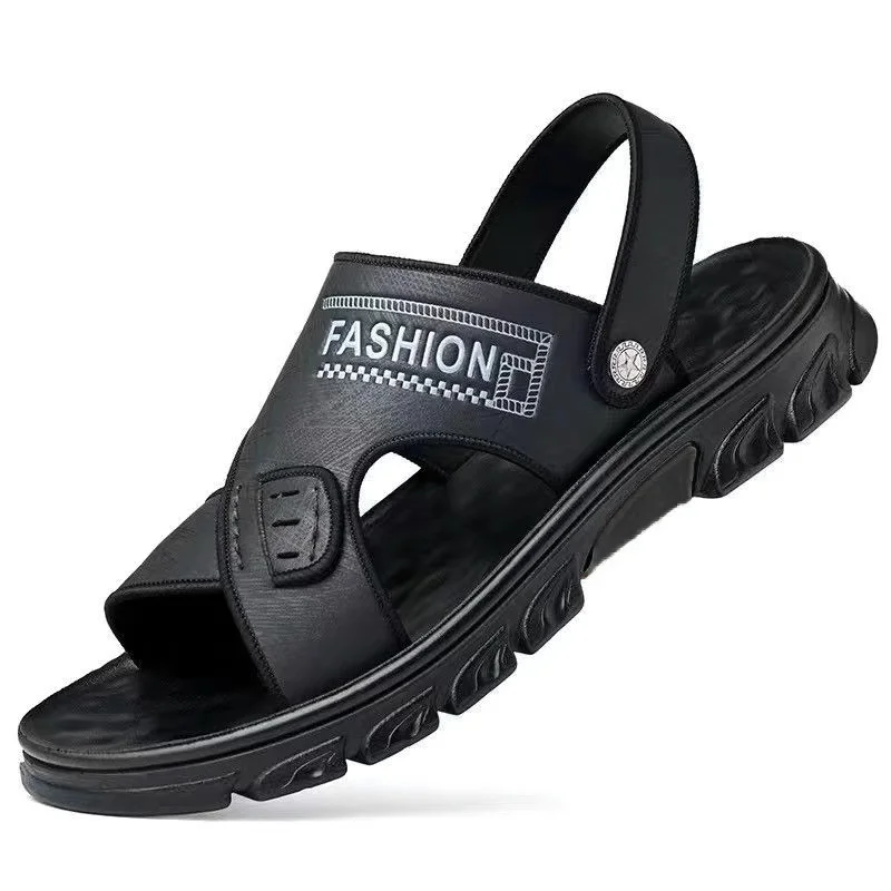 05 men's cool - black