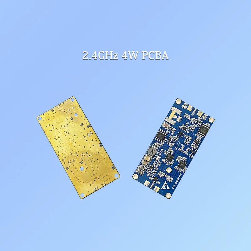 2.4Ghz 4W Ripetitore Di Segnale Antenna Range Extender Con Accessori Per Dji Droni Mavic Fpv Dji Rc Droni Yuneec Uav