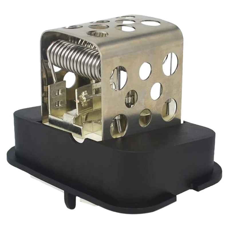Heater Blower Motor Resistor 90560362 6845782 for Astra G H 90559834