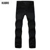 Men Classic Advanced Fashion Brand Jeans Jean Homme Man Soft Stretch Black Biker Masculino Denim Trousers Mens Pants Overalls 5