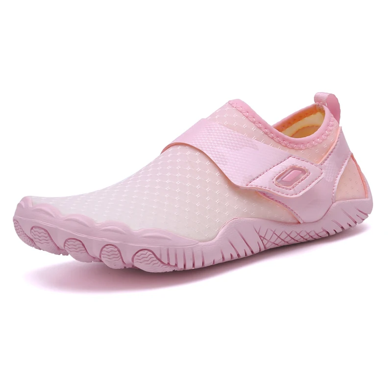 Water shoes men women wading shoes swimming surfing beach pool hiking water shoes, minimalist barefoot Aqua Yoga Shoe