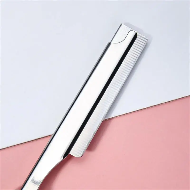 Facial Razor Women Dermaplaning Razors Blades For Eyebrow Womens Facial Blades Face Razor For Women Eyebrows Eyebrow