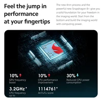 Globalny Rom Motorola MOTO X30 Pro 5G Smartphone 200MP potrójny aparat Snapdragon 8 + Gen 1 Octa Core 144Hz ekran OLED 6.7 ''telefon 3