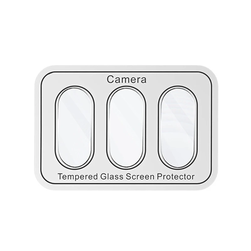 

Lens Film Tempered Glass Films Protective Cover for meta Quest 3 VR Headset Screen Protector Lens Covers Accessories