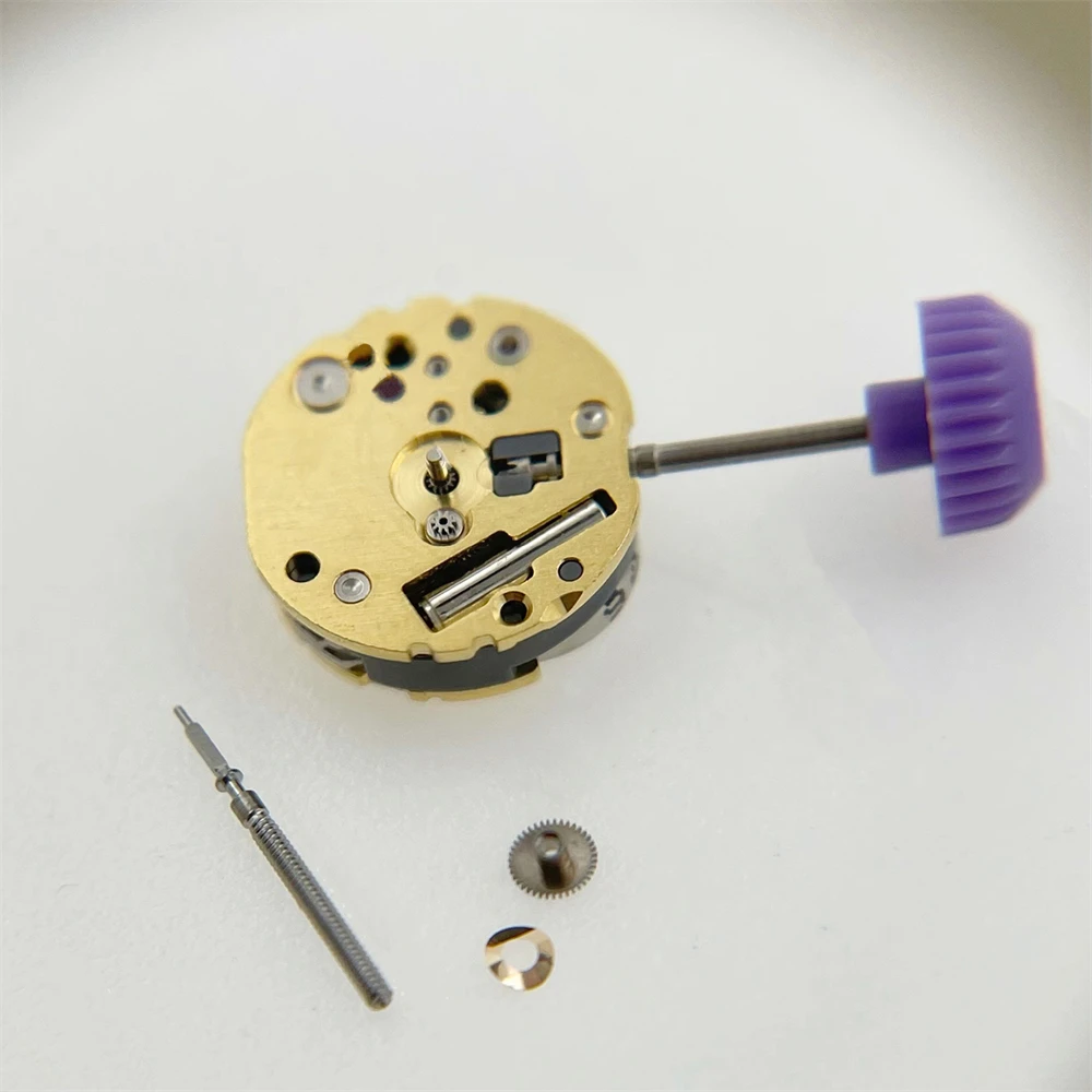 

Replacement Watch Movement Repair Part for Miyota 4S20 Movement Accessories