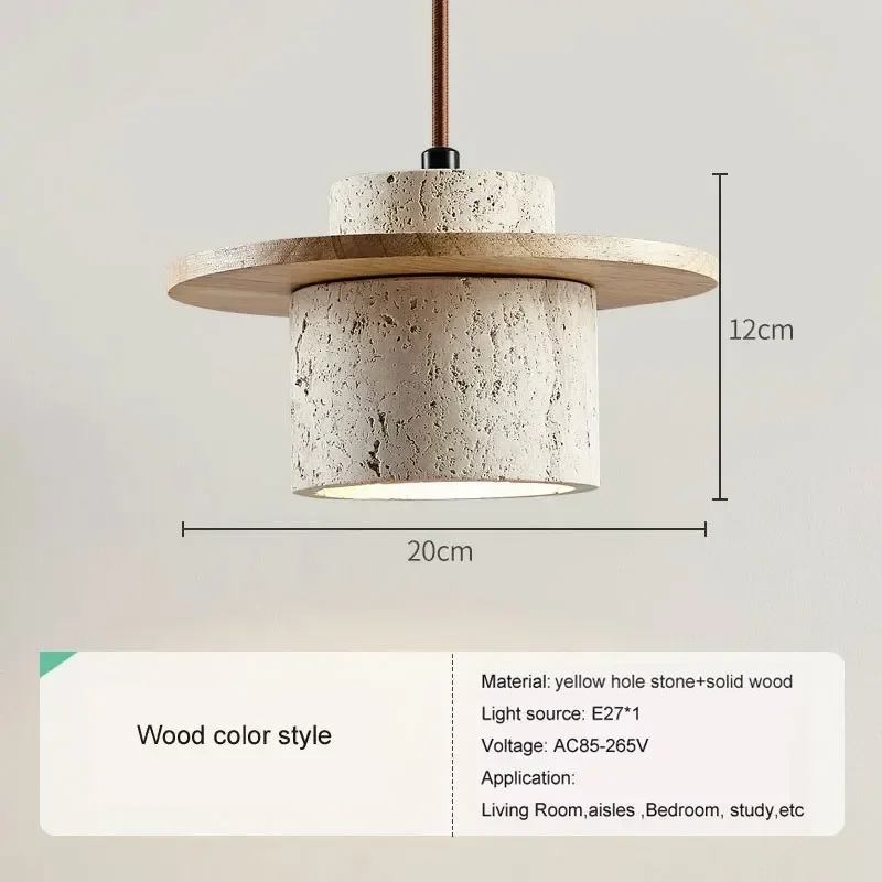 Wood color