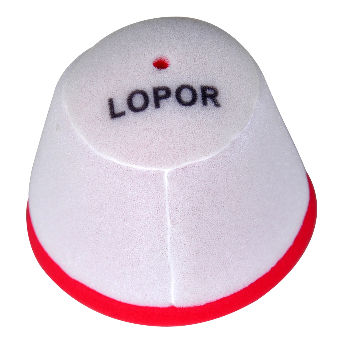 

Motorcycle Air Filter Foam Cleaner For Suzuki RM80 RM 80 1986-2001 RM85 RM 85 2002-2021