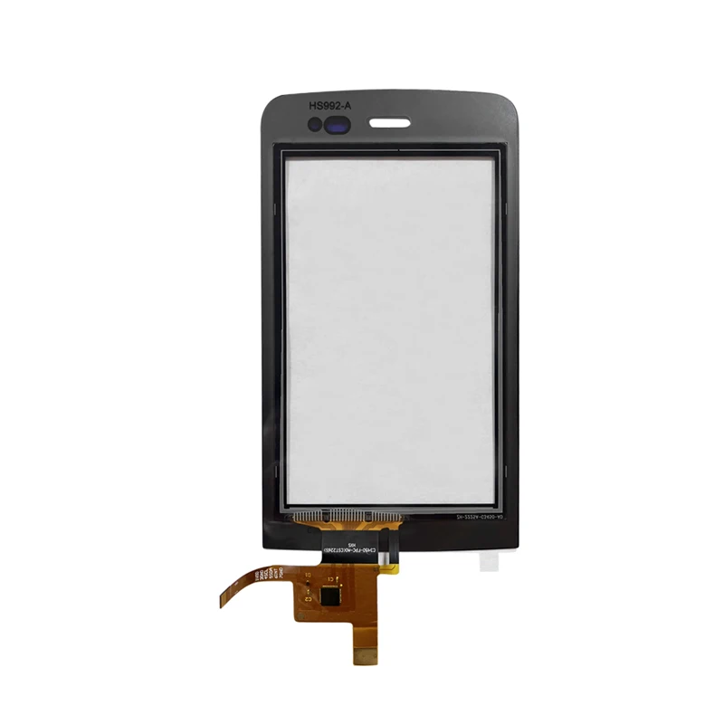 

New Replacement Digitizer Touch Screen for Juno T41 Handheld Computer ,Trimble Juno 5b 5d Controller Touch Screen