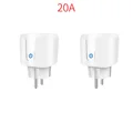 20A 2PCS