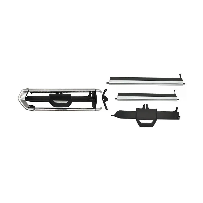 Car Front Middle AC Air Conditioner Vent Grill Slider Clip Repair Kit For BMW 2 3 4 Z4 Series F40 F44 G20 G28 G29