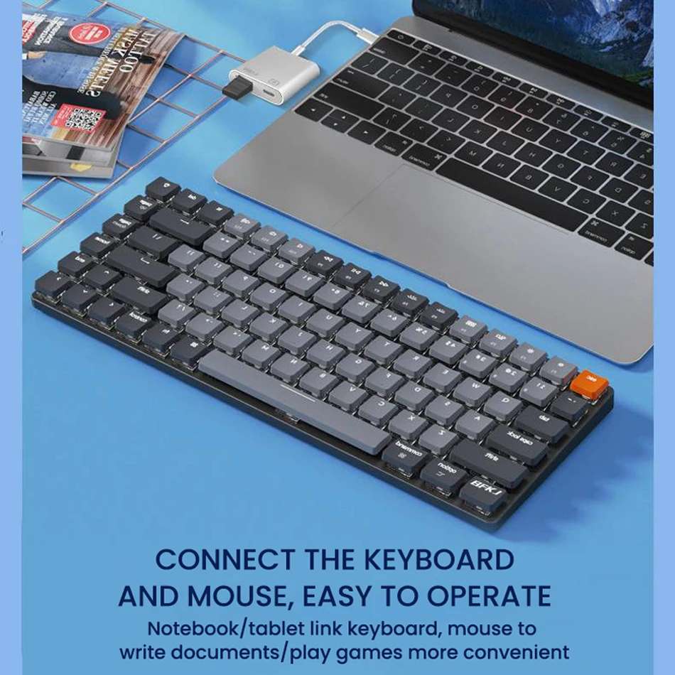computador e escritório