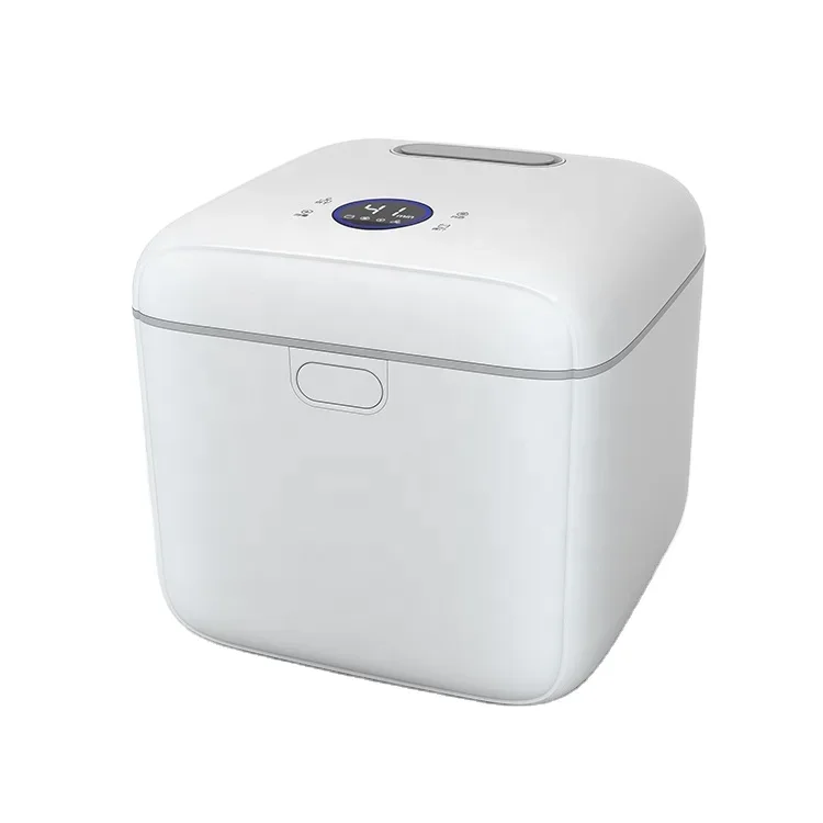 Multifunction Intelligent Sterilisator Baby Feeding Product Sanitizer Infant Cloth Baby Bottle Sterilizer for