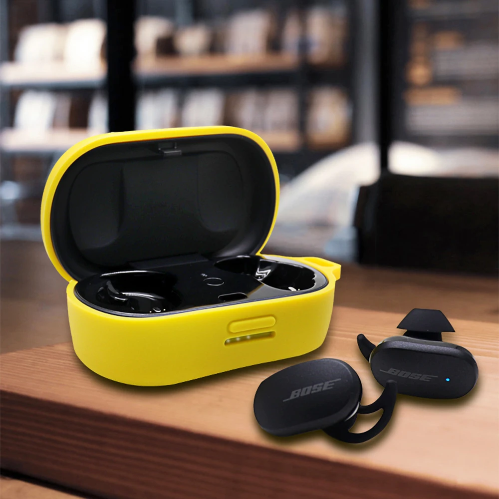 Bose Quietcomfort Wireless 