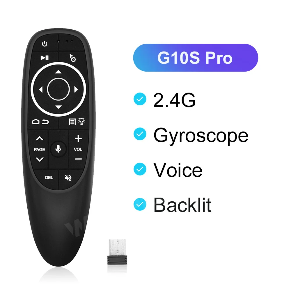 Android 11 TV box H96 MAX M5 2GB 16GB 4K Smart TVbox 2.4G Wifi 3D Media Player 1