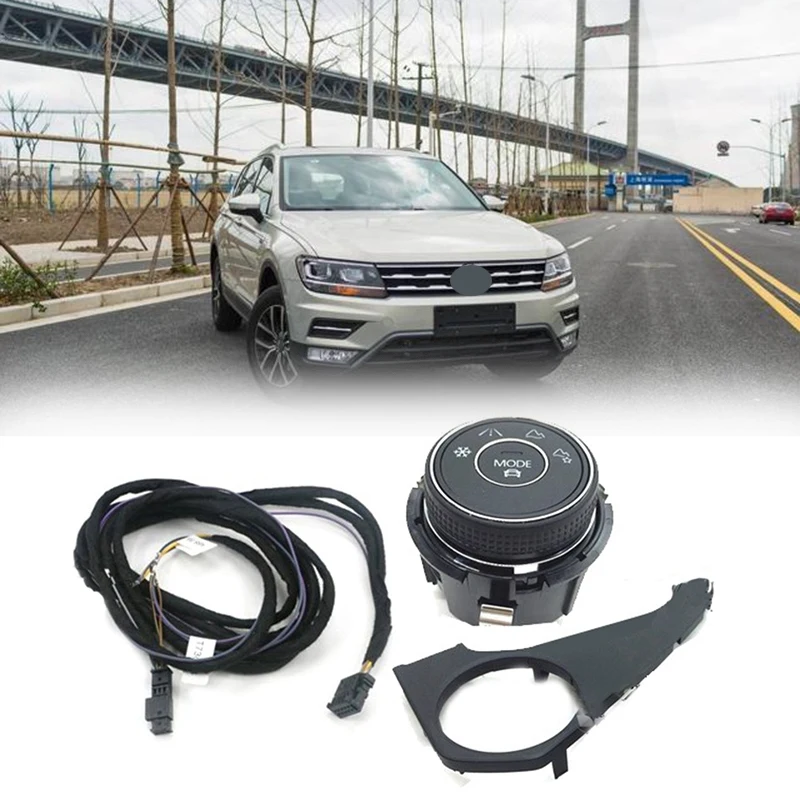 

Кнопочный переключатель режима вождения автомобиля для Tiguan MQB MK2 5NG927531 5NG864148A