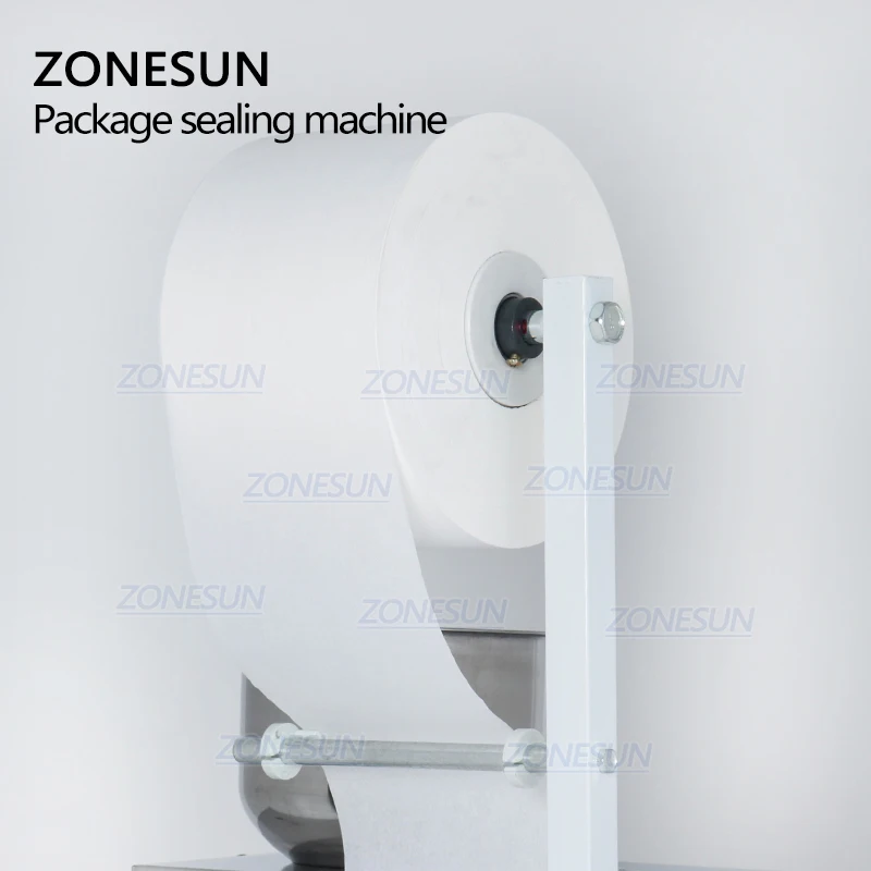 Рисунок 4 - ZONESUN Автоматическое наполнение