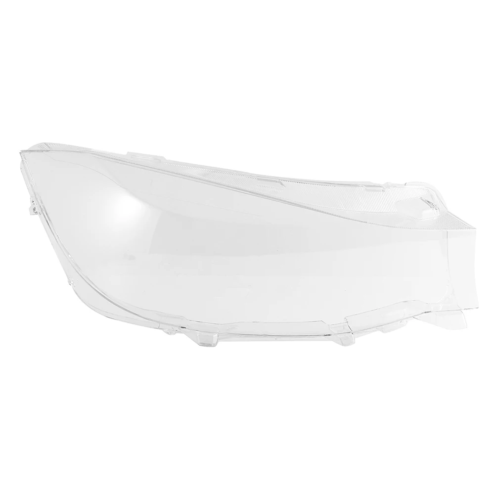 

Right for BMW F34 3-Series GT 2013-2016 Car Headlight Lens Cover Lamp Shade Lens Head Light Lamp Shell Cover