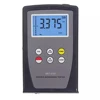 SRT-6100 Surface roughness meter digital Rz0.1µm~50.0µm Metal mechanical parts finish meter Portable roughness detector 1