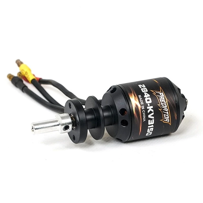 FMS 64mm 11 pales EDF unité 3S 3900KV/4S 3150KV pour avion RC