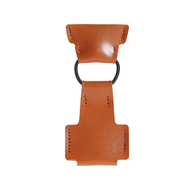 Leather Hammer Holster Lightweight Case Spike Hammer Protector