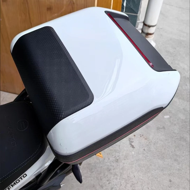 MotorcycleRearTrunkTourTailBoxTrunkVehicleRearTrunksScooter