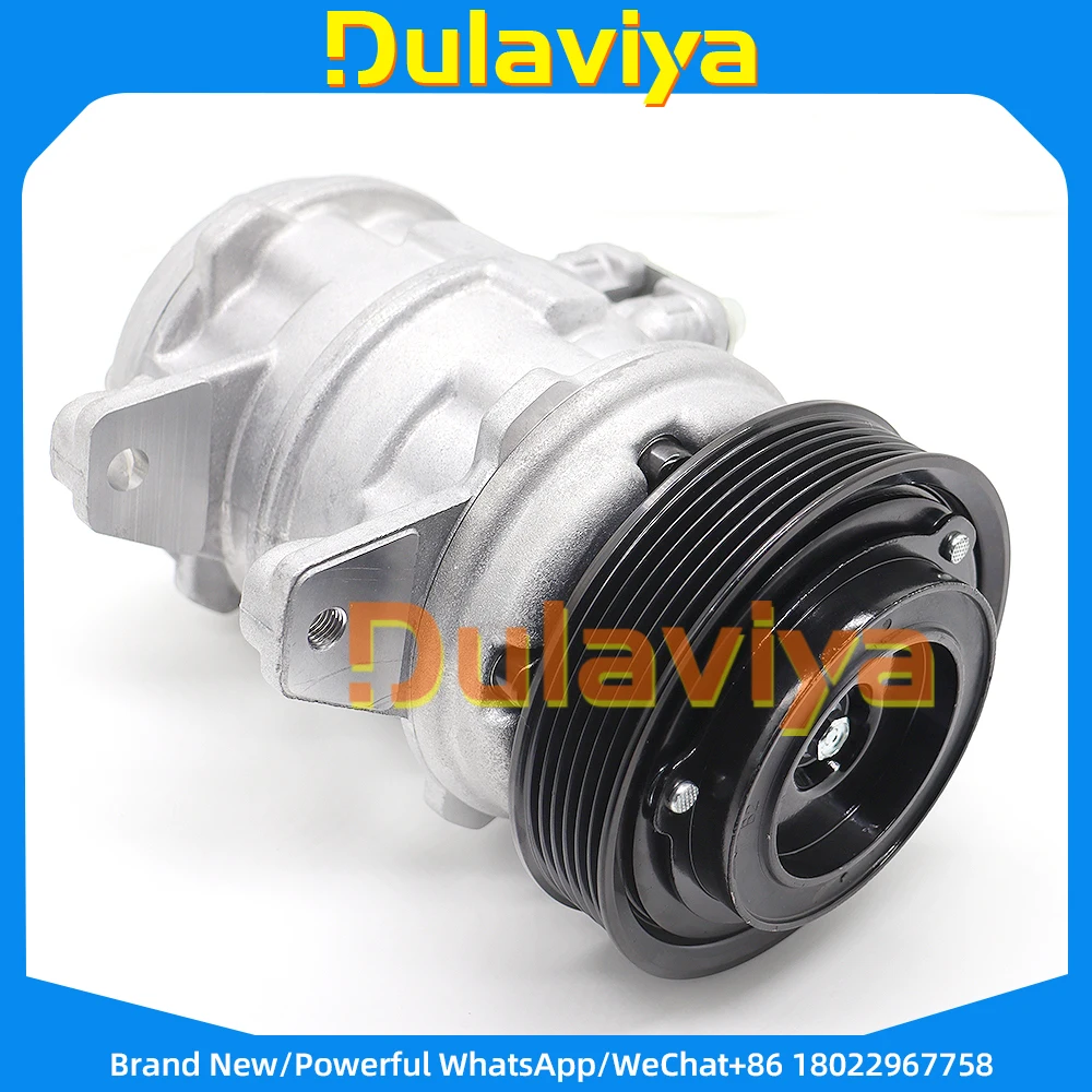 57343 Car AC Compressor Compatible with Porsche 944 1991