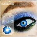 GOLDEN EYE-BLUE