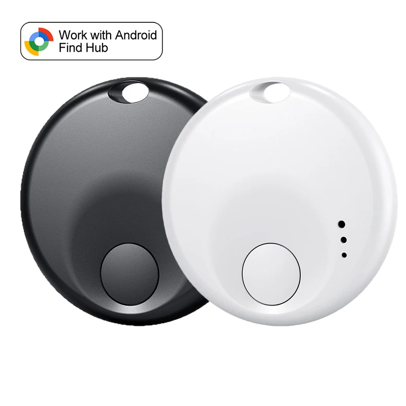 Compact Bluetooth GPS Tracker – Smart Activity Tracker