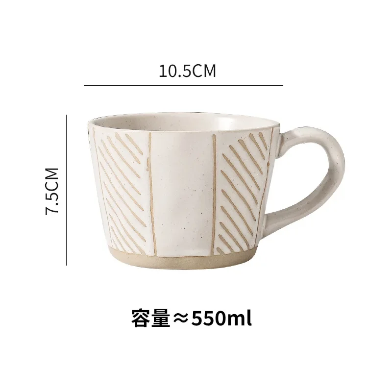 3dRose Property of XXL Ojichan Japanese Text Grand Parent Merchandise -  Mugs (mug-369806-7)