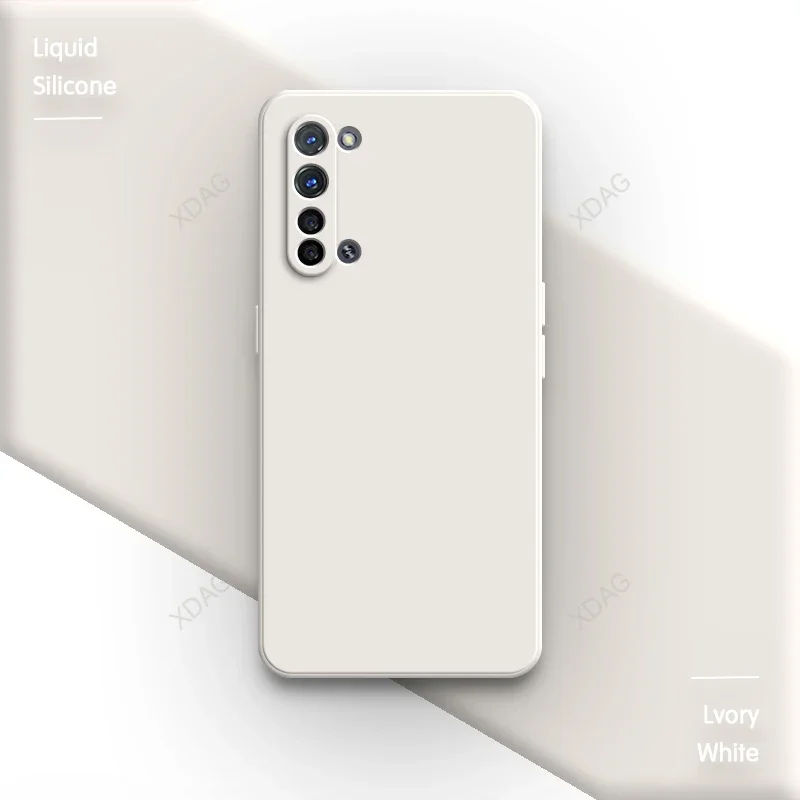 Coque FORCE CASE Transparente Pour Oppo Find X2 Lite – Protection Ultra Fine