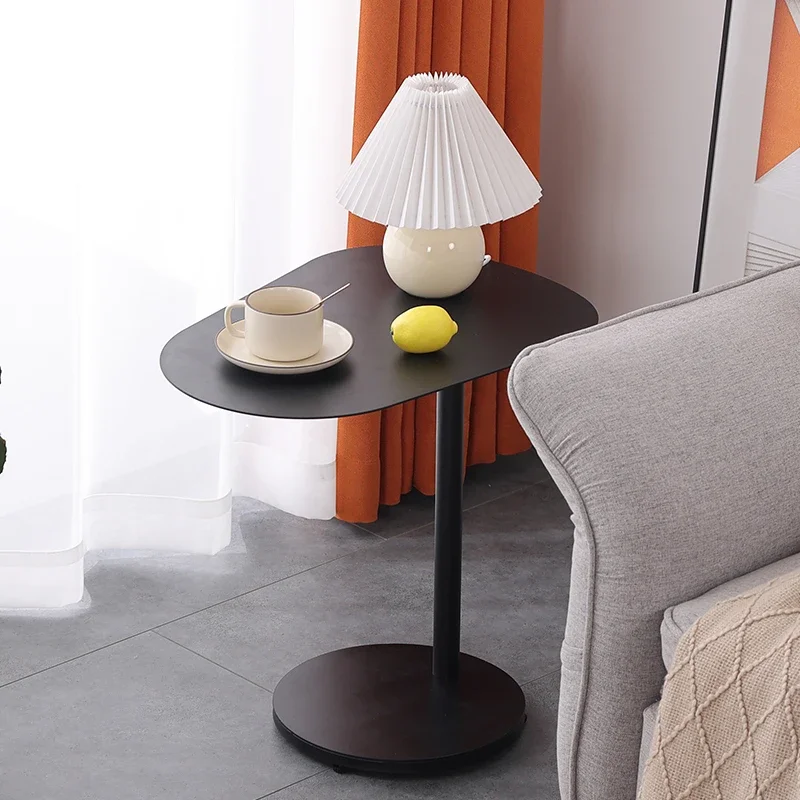 Small Restaurant Rectangular Coffee Table Sidoards Mini Modern Iron Table Living Room Sofas Mesas De Jantar Home Bar Furniture
