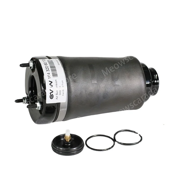 RTS Air Struts Car Suspension Parts Air Shock Absorber for Mercedes ML-Class W164 Airmatic Shock Absorber 1643206013 1643205213