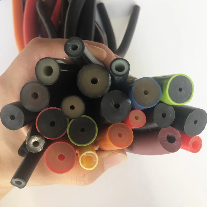 Speargun Rubber Band speargun rubber band 1 Meter Spearfishing rubber tube speargun band ELASTIC latex tube 6x15mm 5x10mm 3x10mm 12mm 14mm 16mm 17mm 18mm