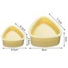 Triangles Sushi Mold Onion Rice Ball Food Press Japanese Bento Kitchen Gadget Set Onigiri Maker Frame Kit Tools Gadgets Dining 6
