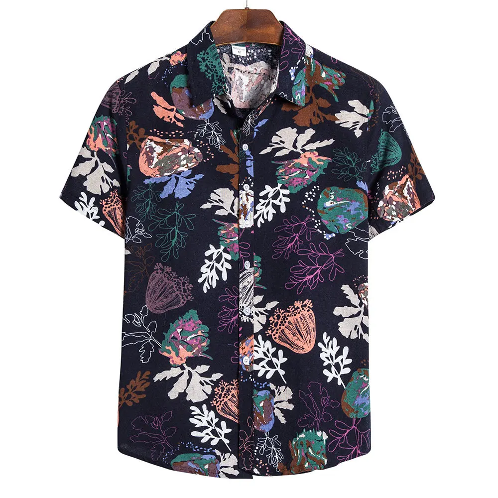 Polo T Shirt For Men Shirts High Quality Luxury Men's Clothing Man T-shirt Fashion Blouses Social T-shirts Cotton Free Shipping