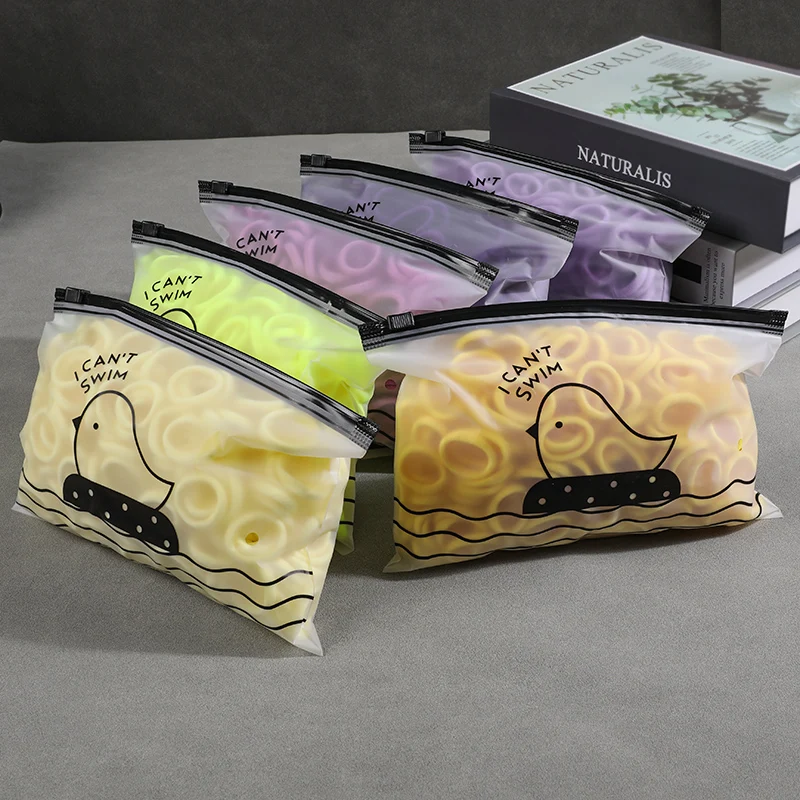 Рисунок 3 - Резинки для волос Эластичные для девочек