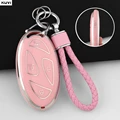 5 BTN Pink Set 2