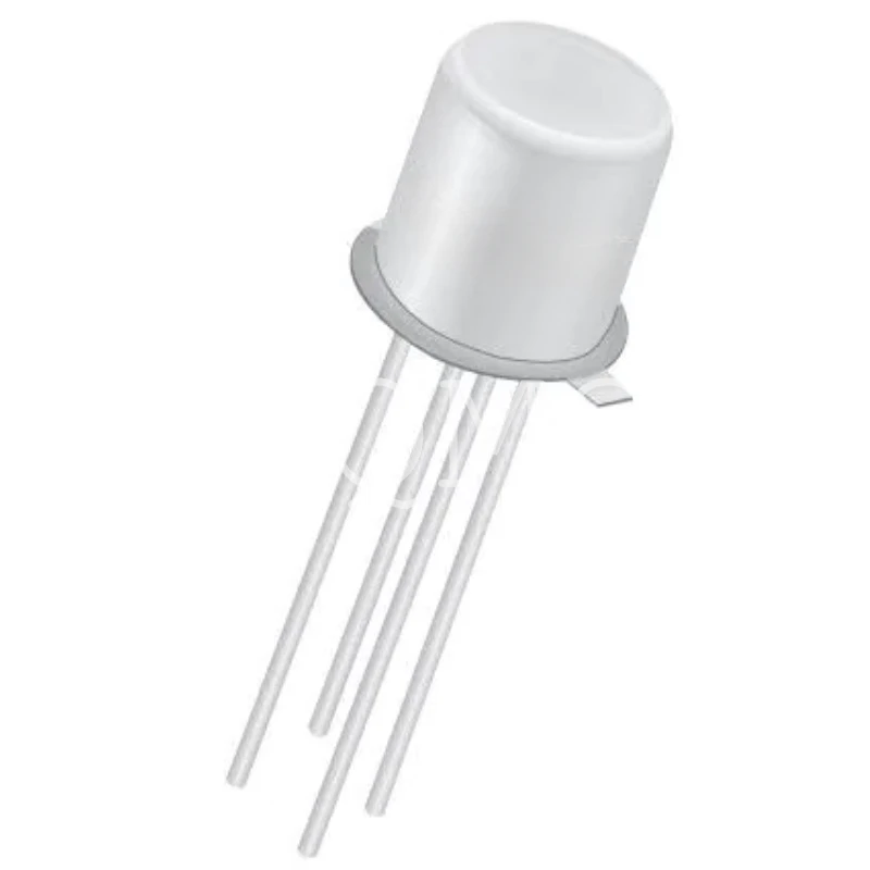 Transistor de Baixa Potência rf e Microondas 2n5179 Can4 10 Pcs