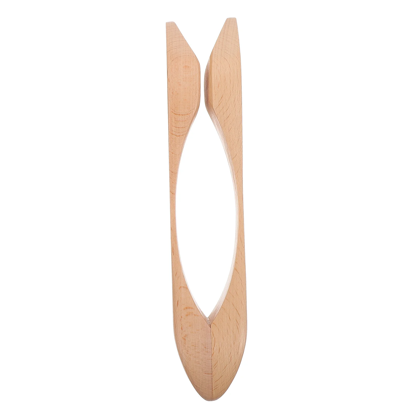 Stainless Steel Spoon Irish Party Favors Wooden Musical Spoons Wood Sound Folk Percussion Instrument Percussion Musical Toy