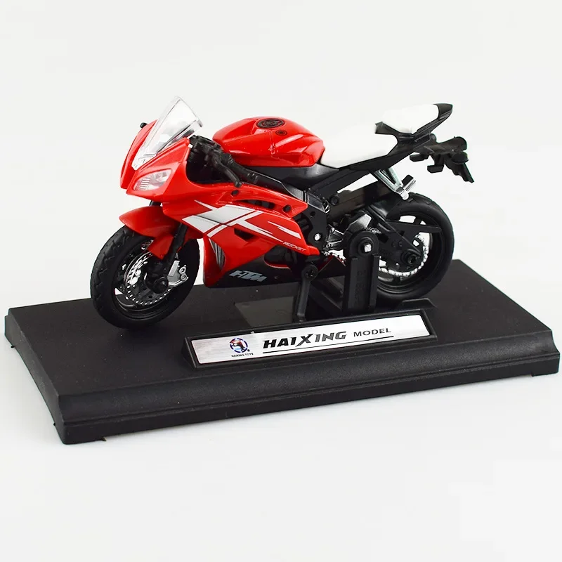 1:18 Finger Alloy Motorcycle Model Pocket Portable Off-road Vehicle Home Office Decor Collection Toys For Children Adult Gifts 5