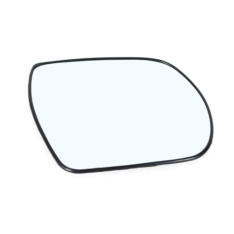 Auto Seitenspiegel Für Hyundai Santa Fe 2010-2012 Rückspiegel Tür Spiegel Glas Objektiv Mit Heizung 87621-3J000 8 – Detail 4