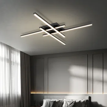 Minimalist LED Ceiling Light 1