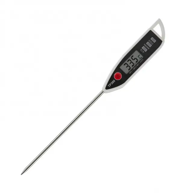 Tp300 Hőmérő Mérőműszer Konyhai Grillezés Hús Torta Cukorka Sült Grill Étkező Háztartási Főzési Élelmiszer -Hőmérő - Image 6