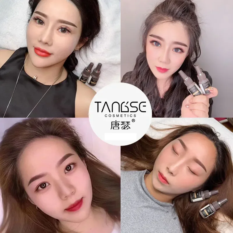 Рисунок 5 - Тату-чернила Tangse 18 мл