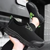 Men's Breathable Casual Sports Shoes Lightweight Mesh Fashion Luxury Comfortable Shoes Gym Running Non Slip Chunky Sneakers 3
