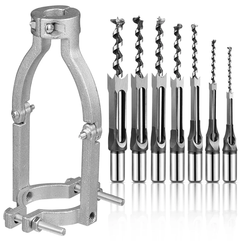 7-pcs-square-hole-drill-bit-mortising-chisel-set-with-1-square-hole-drill-bit-adapter