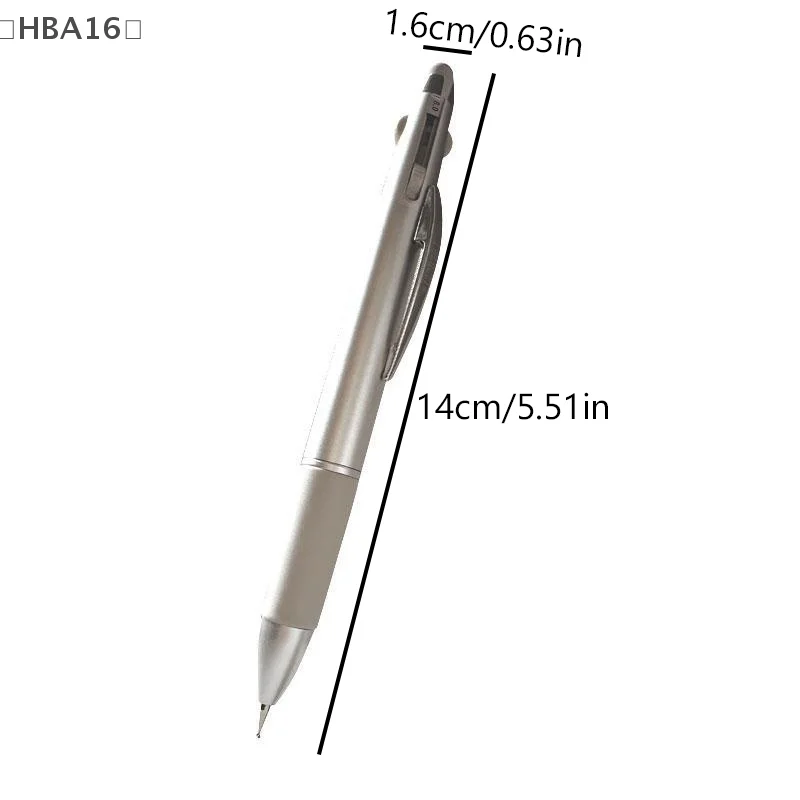Nail Point Diamond Pen 4-in-1 Embellishment Rotating Nail Point Painting Brush Ballpoint Design Art Tool Manicure Tip Dot Paint 6