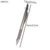 Nail Point Diamond Pen 4-in-1 Embellishment Rotating Nail Point Painting Brush Ballpoint Design Art Tool Manicure Tip Dot Paint 6