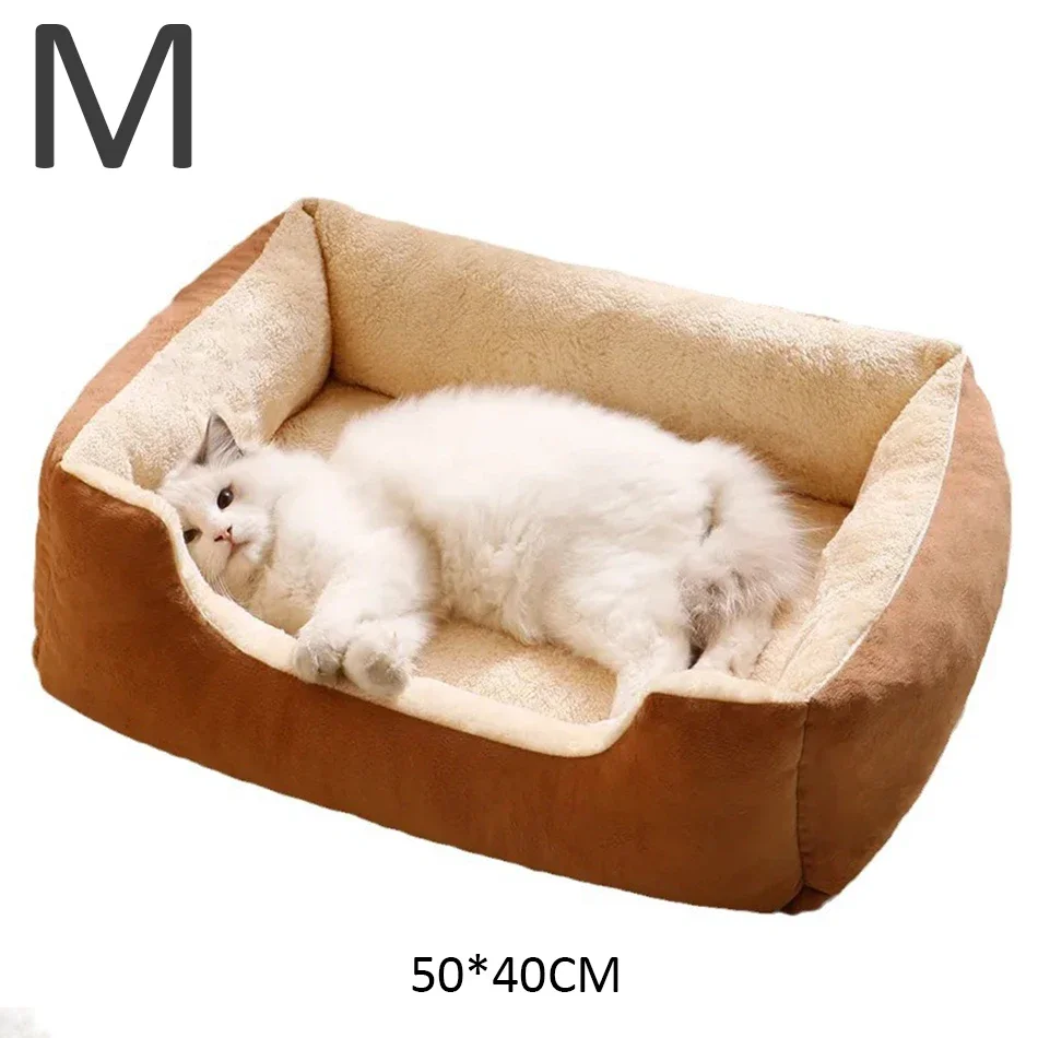 Light Brown-M