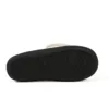 Shevalues Winter Warm House Cotton Slippers For Women Indoor Soft Fur Fluffy Slides Unisex Outdoor Non-Slip Cozy Plush Flat Shoe 6